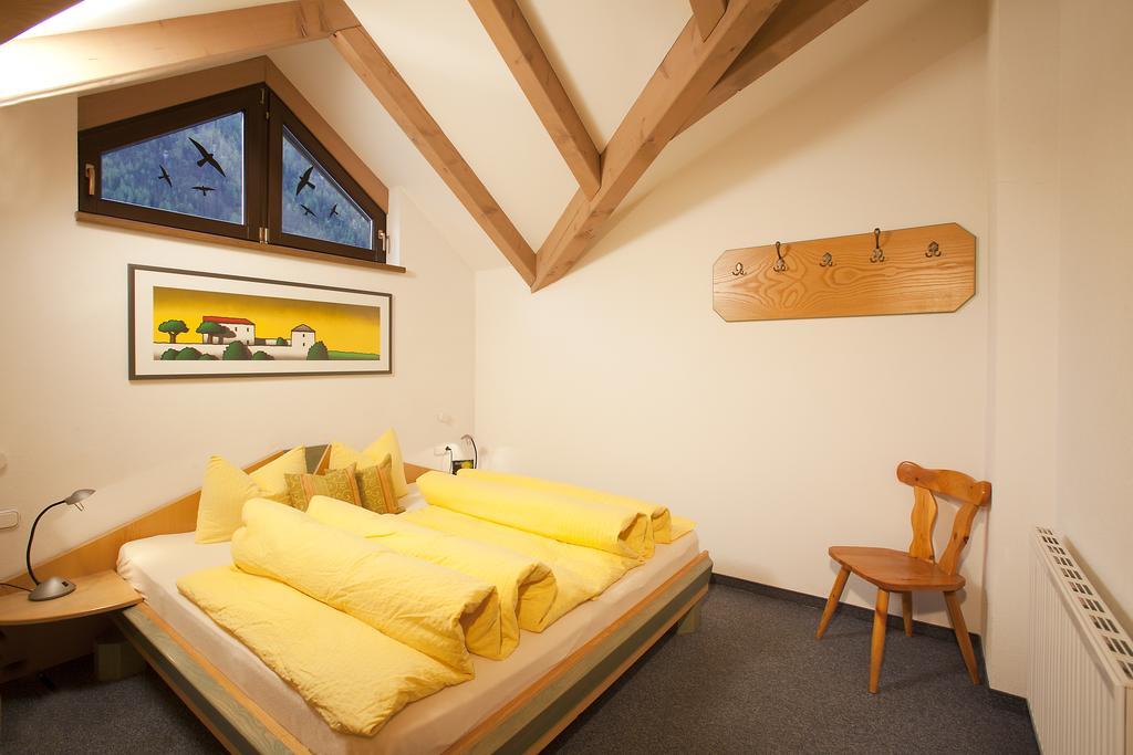 Top Tirol Appartement Huben  Szoba fotó