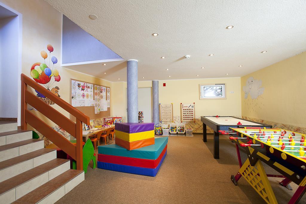 Top Tirol Appartement Huben  Kültér fotó