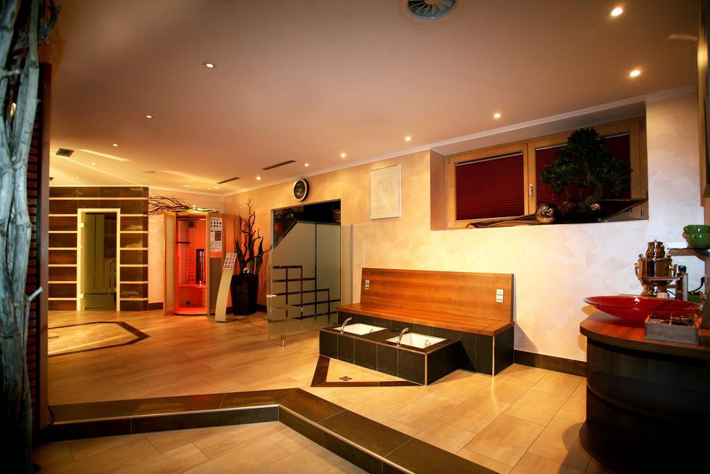 Top Tirol Appartement Huben  Kültér fotó