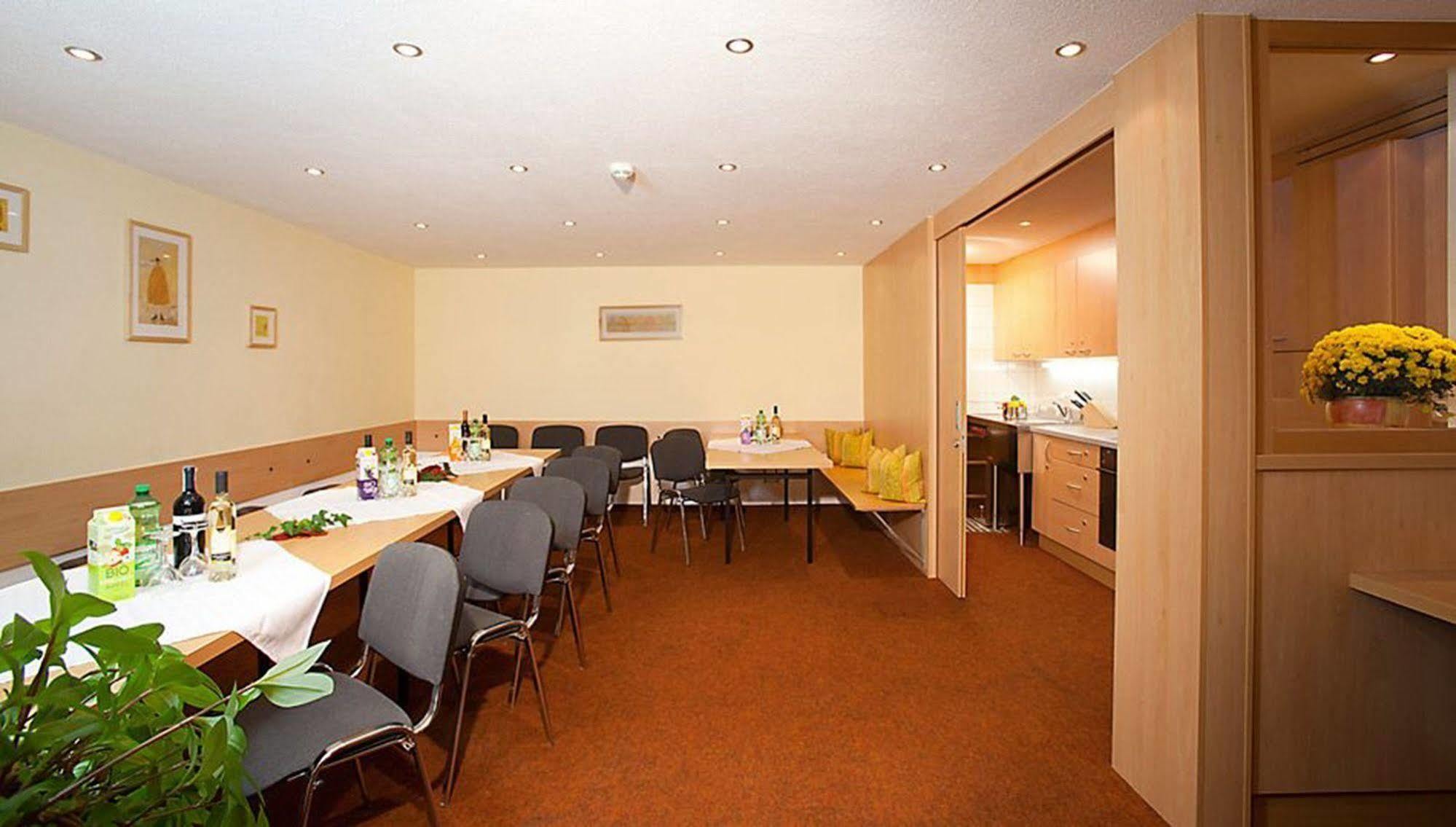 Top Tirol Appartement Huben  Kültér fotó