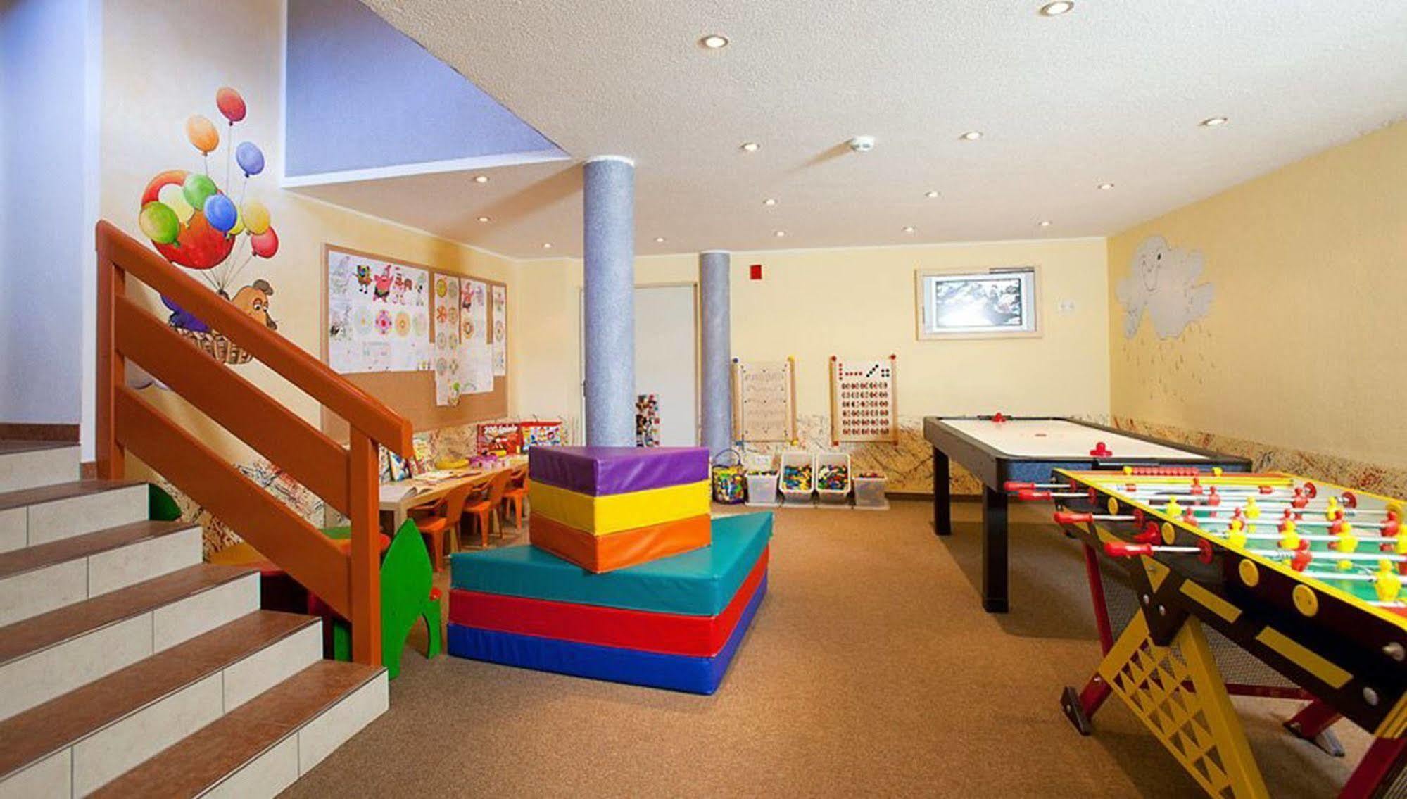 Top Tirol Appartement Huben  Kültér fotó